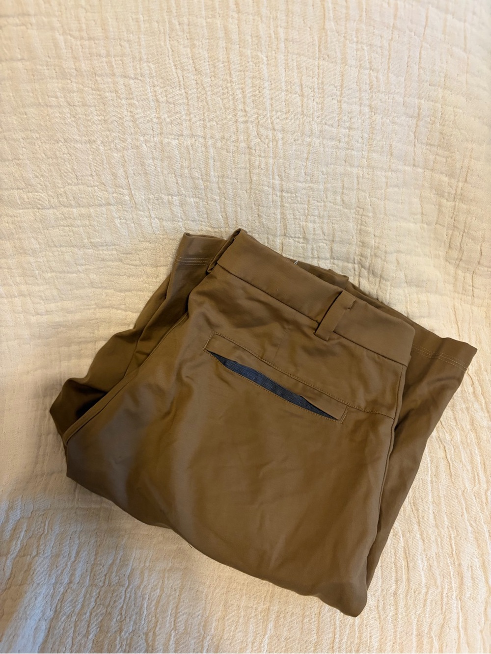Lululemon Commission Pants 32